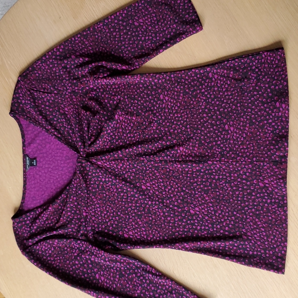 Ann Taylor top